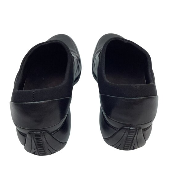 Merrell Spire Stretch Womens 9.5 Slip-On Shoes Air Cushion Black - Picture 9 of 16